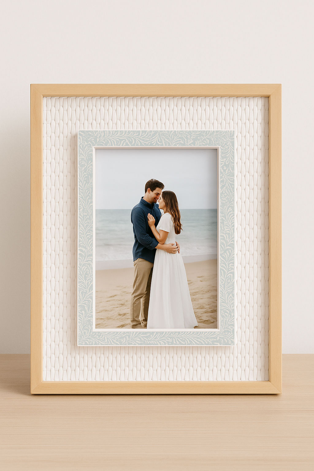Wedding Photo Frame